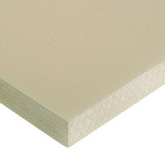 Zoro Select Sfr4na.047X36.000X48.000 G-10/Fr4 Fbrglassepoxylamsht, 0.047In,