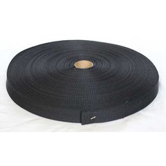 Bulk-Strap P34300bk Bulk Webbing, 300 Ft. X 3/4 In., 375 Lb.