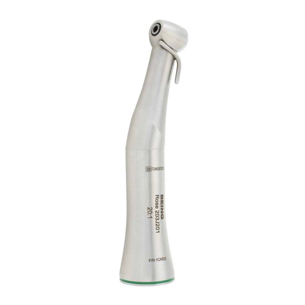 BEING Dental Implant Contra Angle Surgical Handpiece 20:1 Fiber Optic KaVo S201