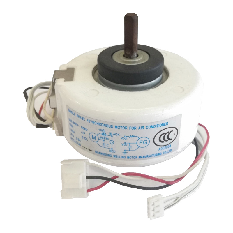 SANT’ANDREA P15917 FAN MOTOR A002854 230V FOR AIR CONDITIONER