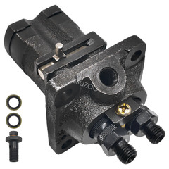 Feul Injection Pump For Yanmar Tractor Models YM1500 1700 2000 2210 724160-51701