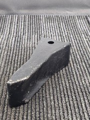 C681002 Bucket Tooth Ripper Point Replacement Heayv Duty for Bigham Paratill