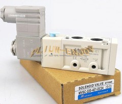 1PCS NEW MINDMAN MVSC-220-4E1-DC24V Solenoid Valve MVSC-220-4E1 DC24V