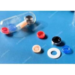 Dental Overdenture Locator Abutments Retention Caps For Implant Inserts