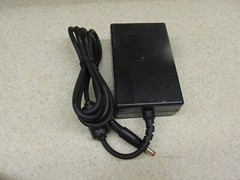 CENB1050A4803F01 ITE SL Power and AULT Power Brick 48v 1.1 amp W/6 ft power cord