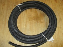 50 feet of Aeroquip FC647-10 low-pressure general-purpose hose 300 PSI