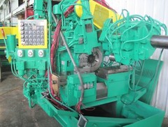6-5/8″ BARDONS & OLIVER #36 CUTOFF MACHINE: YODER #63020