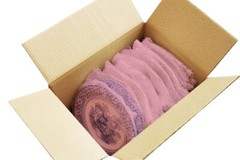 Small Bubble Cushioning Wrap Anti-Static Roll 72 ft x 12” Wide