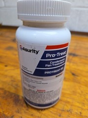 Asurity Premium Drain Pan Tablet Diversitech Model # PROTREAT-151