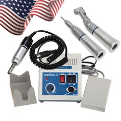 Marathon N3 Electric Micromotor 35,000 RPM Contra Angle/Straight Handpiece OR-M3