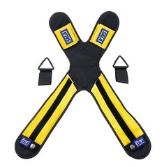 DBI-Sala 3M Talon 6′ Twin-Leg Quick Connect Self Retracting Lifeline, Nylon Web