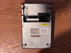 Epson TM-U220B M188B POS Receipt Printer