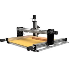 xPROV5 Control ULTIMATE Bee Ball Screw CNC Router Machine Engraver Full Kit