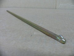 Asea Brown Boveri Oxs5x330 Shaft 330Mm Length