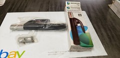 Matheson MSY PA14HDMS 12″ 400 Amp Electrode Holder, Copper Alloy Body NEW IN BOX