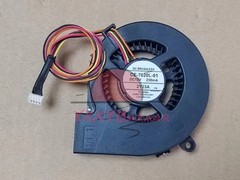 NEW For Epson CU600X/CU600W/CU610X/CU610W Projector Fan CE-7020L-01 12V 250mA
