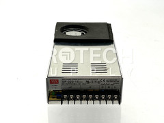 Mean Well SP-320-16 Switching Power Supply GUARANTEED