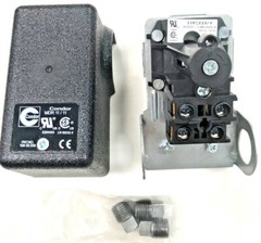 CHAMPION AIR PRESSURE SWITCH 140-175 PSI # P14202A Factory OEM Part