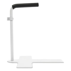 Modern White Floor Mount Sofa Stand Assist, Bed Lift Assist, Stand Assist New
