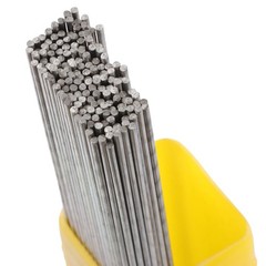 ER308L 5-lbs 1/16″ x 36″ Stainless Steel Welding Rod – TIG Filler Rod, TIG Rod
