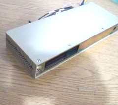 OMRON C500-OC224-E OUTPUT UNIT C500OC224E C50000C224E
