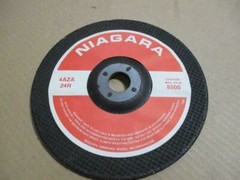 7″ x 1/4″ x 7/8″ Arbor Hole Type 27 Zirconium Style Grinding Wheel 2 Pcs US T829