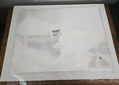 Golden State Art, Pack Of 70 Clear Bags for 11×14 Mats, Pictures, 11×14,