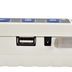 Digital Tensiometer Carbon Fiber Tension Meter With Tension Range 10~ 500.0 (CN)