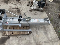 Genie Superlift Contractor, SLC- 24, 650 lbs Load Capacity, Lift Height 24′. M42