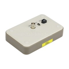 FieldBest 10mW-50W Optical Power Meter High Accuracy Resolution 10mW ot25