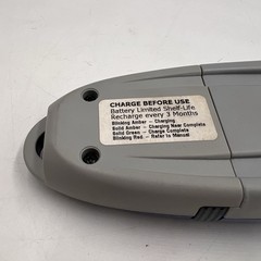 Monarch Palm Strobe X PSX Portable Stroboscope *OLD BATTERY & INTERN LOCK*