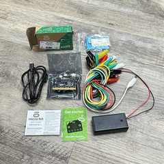 Keyestudio Basic Starter Kit V2.0 for BBC Micro:Bit KS4017 – VGUC