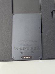 Plaud Note Pro AI Voice Recorder Note Taker PN0300 64GB Black