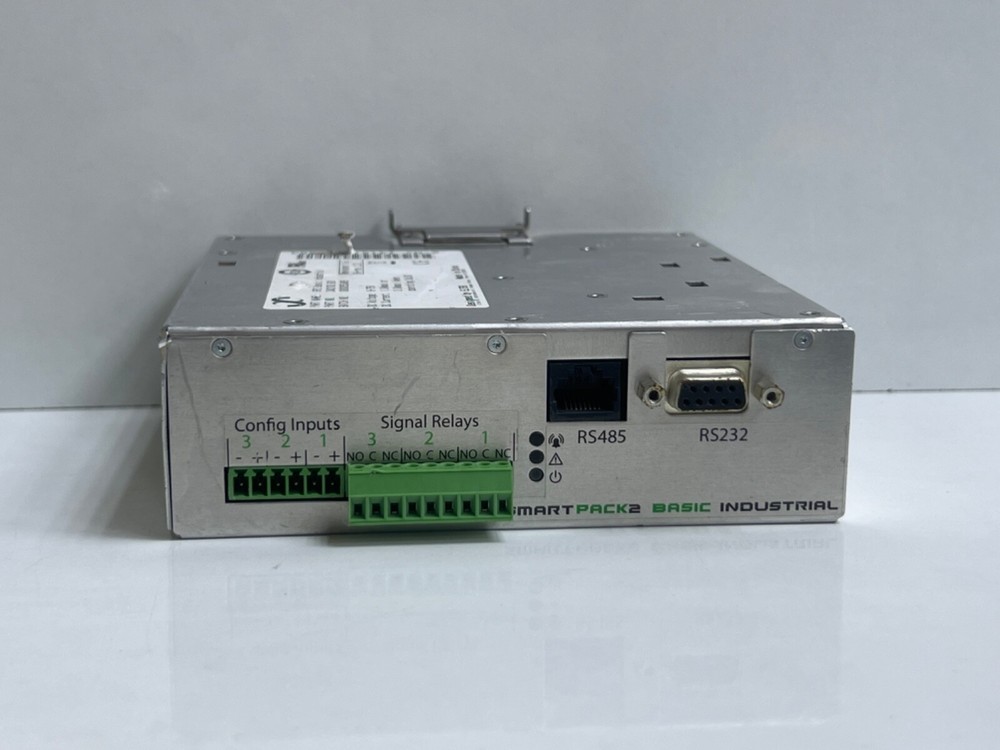 ELTEK 242100.601 SP2 BASIC INDUSTRIAL