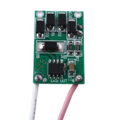 10W 20W 30W 50W Constant Current Power Supply LED Driver DC LED Chips Light DIY