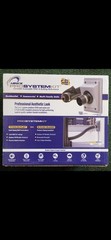 Titan Outlet Pro System Kit Tgs 675g-72cb Lineset Cover Copper Cover