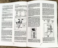 Set Allis Chalmers 170 Tractor Service Parts Operators Manuals Repair Catalog