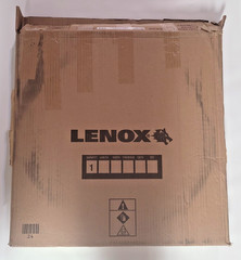 47789TRB175285 Lenox Tri-Master 17′ 4″ 1 1/2″ X .050″ Carbide Tip Bandsaw Blade