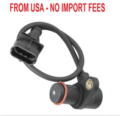 Caltric Crank Position Speed Sensor Compatible with Polaris RZR Xp 4 1000 2014-2