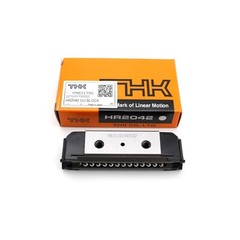THK Separate Linear Guide Rail HR2042 2555 3065 3575 HR1123 1530 918 4085TUU