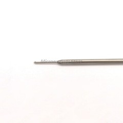 New 5 x 330 mm Laparoscopic Bile Duct Needle Stainless Steel