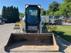 2020 Bobcat T650 Skid Steer