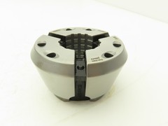 Hainbuch SK42BZIR32.0 Clamping Head Serrated Bore 32mm x 47mm OAL Chuck Type H