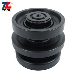 6732901 6689371 Bottom Roller For Bobcat T590 T630 T140 T180 T190 T250H T300 864