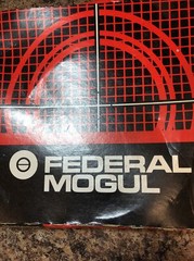New National 455583N Multi-Purpose Seal , 6.187×7.500x.562 Made In USA 🇺🇸