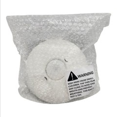 ENERLITES MPC-50L 24V PIR Ceiling Occupancy Sensor 360° 1200 Sq Ft – Open Box