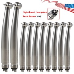 Dental Endodontic ENDO-Z Tungsten Carbide Burs FG Round Bur High Speed 23mm USA