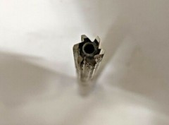 .250 x 1-1/2 HSS STRAIGHT CHUCKING 1/4 REAMER COBALT [OAL: 6] (QTY: 1) USA NOS