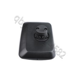 8 x 12 fit Komatsu 08174-33124 2A5-54-13420 2A5-54-13421 Excavator Loader Mirror