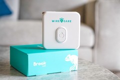 Brook Livin: Wirecare | LED Lights Show Wires & Sockets Safety Status